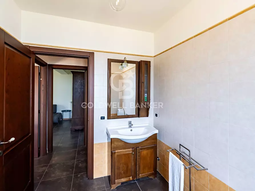 Immagine 31 di Villa in vendita  in Via Barone Salvatore Ferla di Tristaino a Palazzolo Acreide