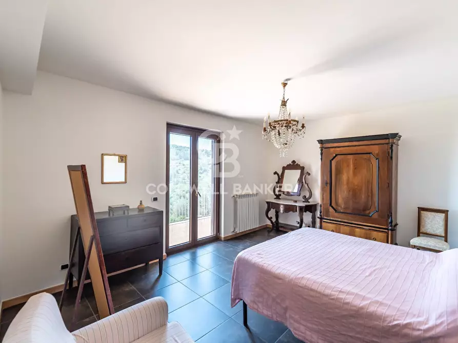 Immagine 33 di Villa in vendita  in Via Barone Salvatore Ferla di Tristaino a Palazzolo Acreide