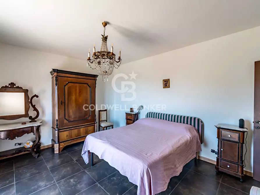 Immagine 34 di Villa in vendita  in Via Barone Salvatore Ferla di Tristaino a Palazzolo Acreide