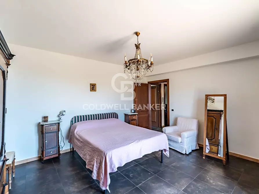 Immagine 35 di Villa in vendita  in Via Barone Salvatore Ferla di Tristaino a Palazzolo Acreide