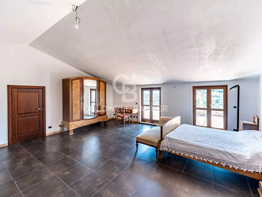 Immagine 40 di Villa in vendita  in Via Barone Salvatore Ferla di Tristaino a Palazzolo Acreide