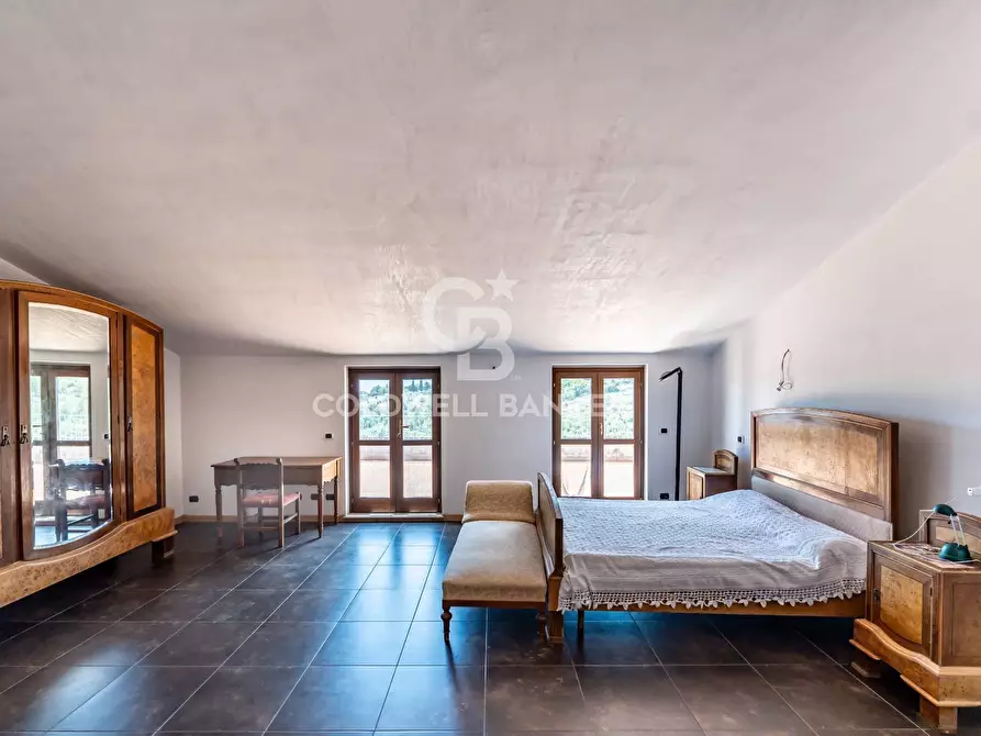 Immagine 41 di Villa in vendita  in Via Barone Salvatore Ferla di Tristaino a Palazzolo Acreide