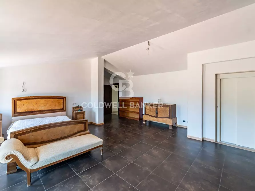 Immagine 42 di Villa in vendita  in Via Barone Salvatore Ferla di Tristaino a Palazzolo Acreide