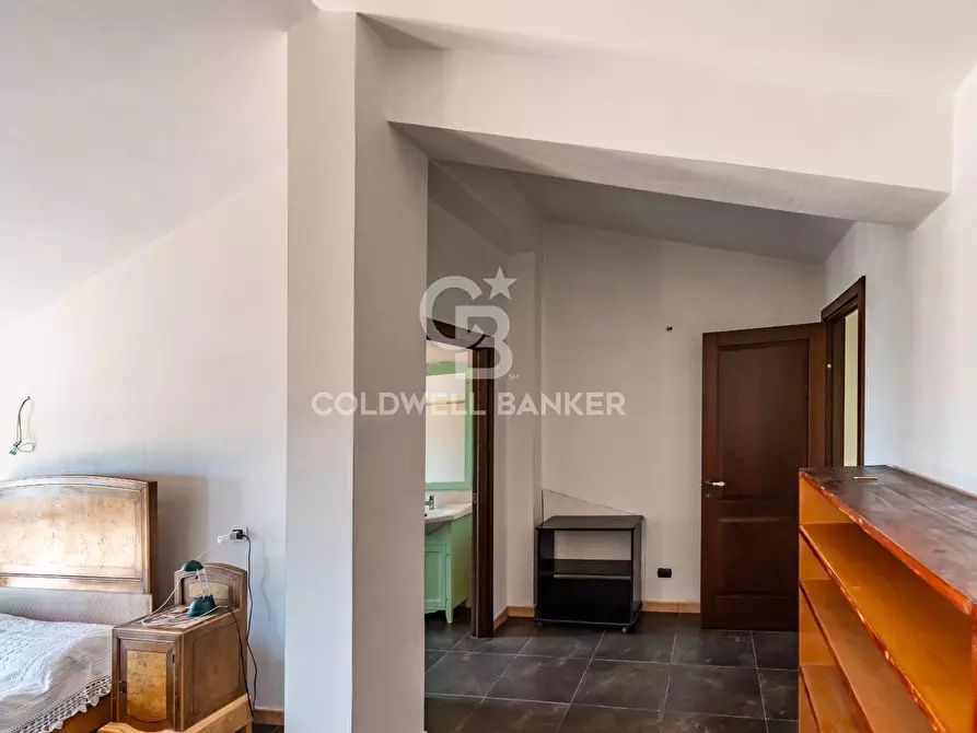 Immagine 43 di Villa in vendita  in Via Barone Salvatore Ferla di Tristaino a Palazzolo Acreide