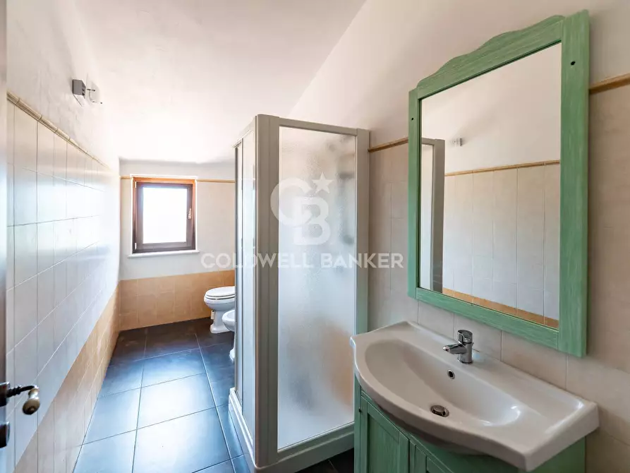Immagine 44 di Villa in vendita  in Via Barone Salvatore Ferla di Tristaino a Palazzolo Acreide