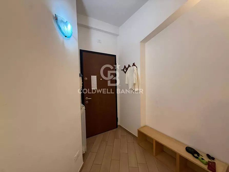 Immagine 10 di Appartamento in affitto  in Via Monte Cima 8 a Santa Marinella
