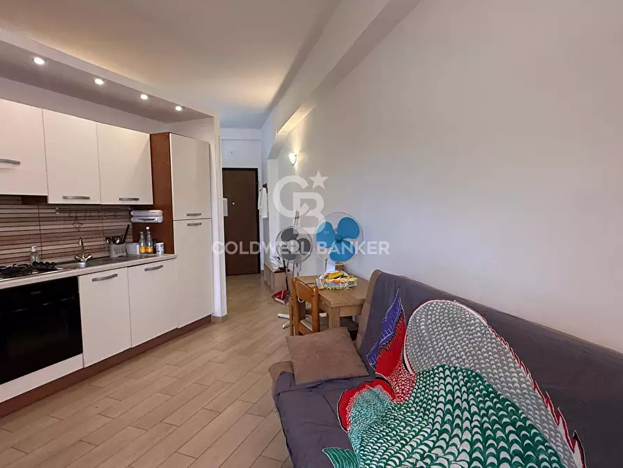 Immagine 3 di Appartamento in affitto  in Via Monte Cima 8 a Santa Marinella