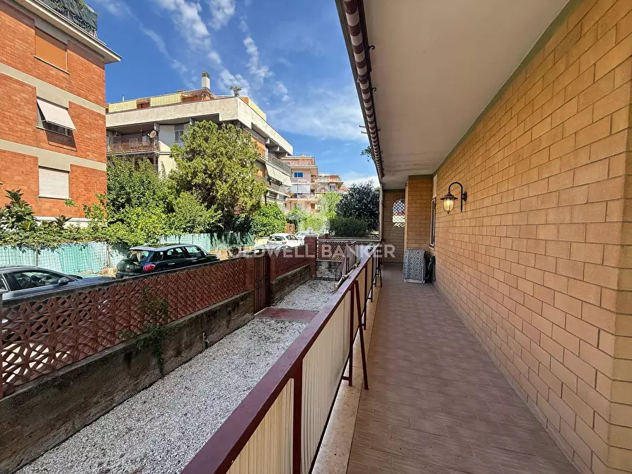 Immagine 16 di Appartamento in affitto  in Via Monte Cima 8 a Santa Marinella