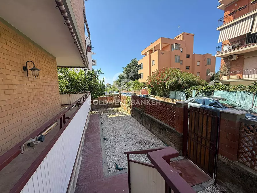 Immagine 17 di Appartamento in affitto  in Via Monte Cima 8 a Santa Marinella