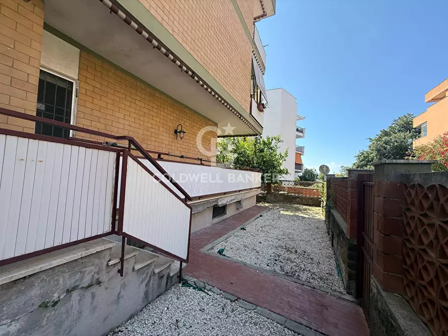 Immagine 18 di Appartamento in affitto  in Via Monte Cima 8 a Santa Marinella