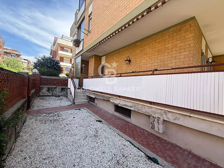 Immagine 19 di Appartamento in affitto  in Via Monte Cima 8 a Santa Marinella