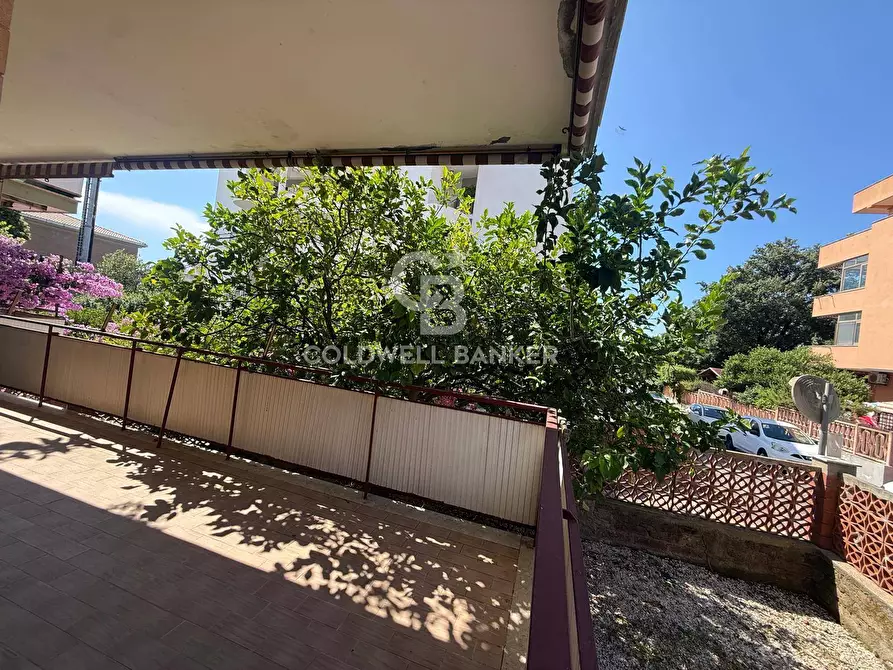 Immagine 15 di Appartamento in affitto  in Via Monte Cima 8 a Santa Marinella