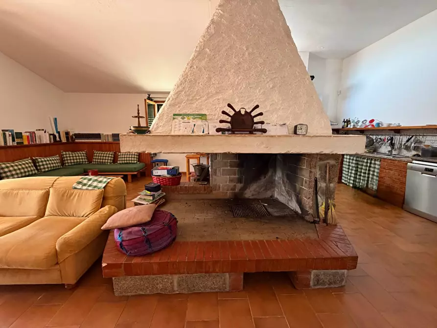 Immagine 10 di Appartamento in vendita  in via San Sisto 17 a Berchidda