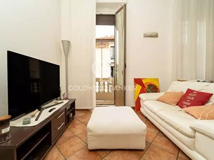 Immagine 6 di Appartamento in affitto  in Via Giuseppe Cesare Abba 24 a Milano