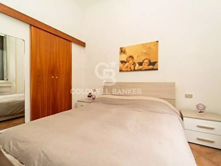 Immagine 10 di Appartamento in affitto  in Via Giuseppe Cesare Abba 24 a Milano