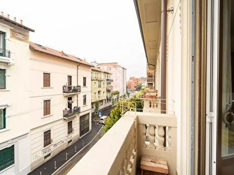 Immagine 8 di Appartamento in affitto  in Via Giuseppe Cesare Abba 24 a Milano