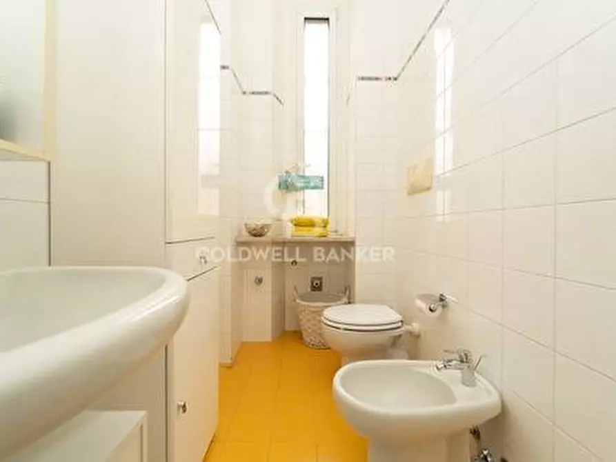 Immagine 12 di Appartamento in affitto  in Via Giuseppe Cesare Abba 24 a Milano