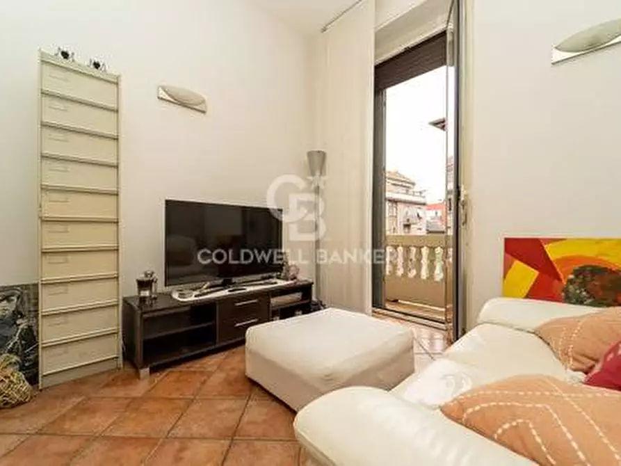 Immagine 7 di Appartamento in affitto  in Via Giuseppe Cesare Abba 24 a Milano