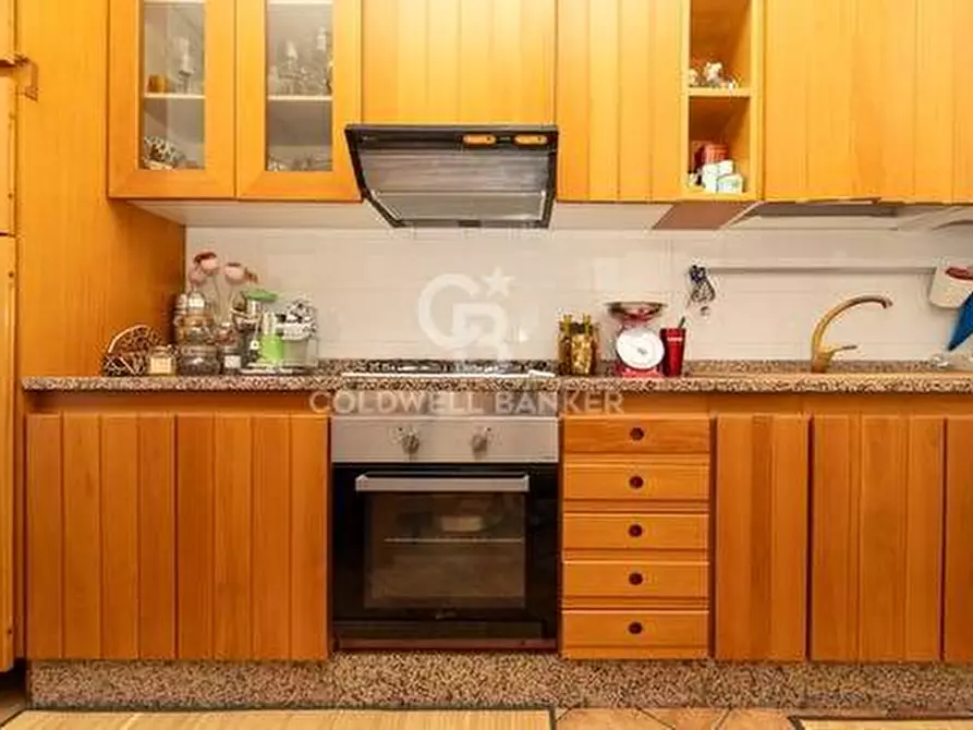 Immagine 1 di Appartamento in affitto  in Via Giuseppe Cesare Abba 24 a Milano