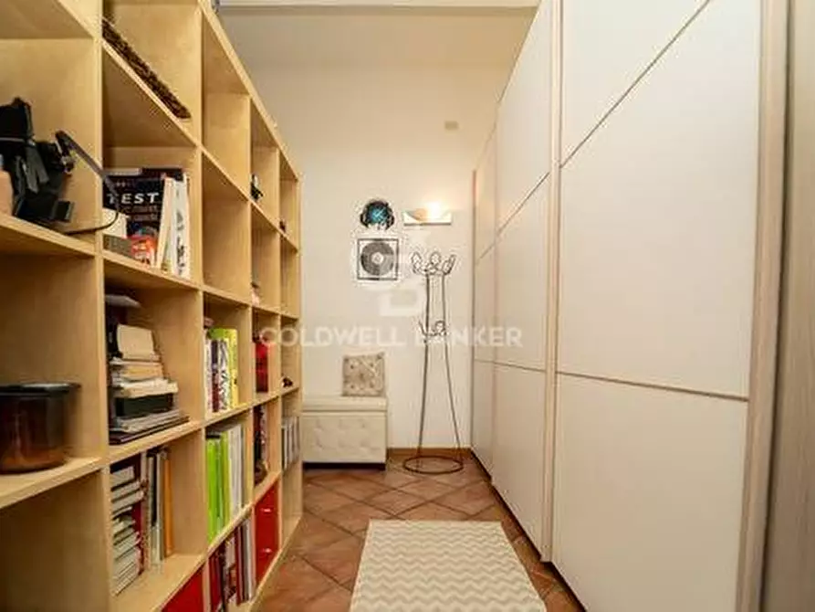 Immagine 9 di Appartamento in affitto  in Via Giuseppe Cesare Abba 24 a Milano