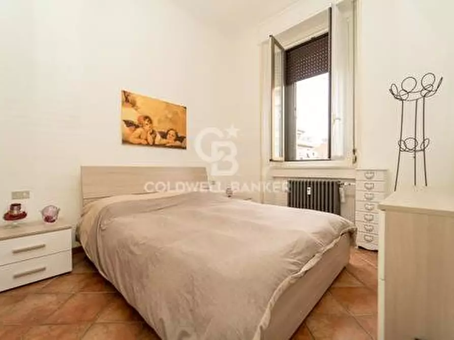 Immagine 11 di Appartamento in affitto  in Via Giuseppe Cesare Abba 24 a Milano