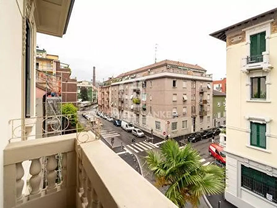 Immagine 14 di Appartamento in affitto  in Via Giuseppe Cesare Abba 24 a Milano