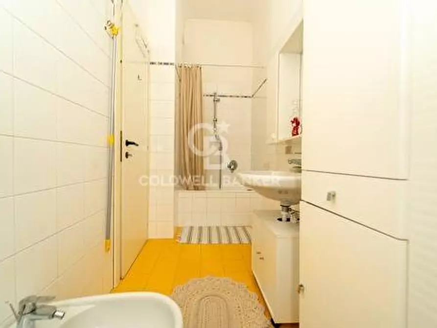 Immagine 13 di Appartamento in affitto  in Via Giuseppe Cesare Abba 24 a Milano