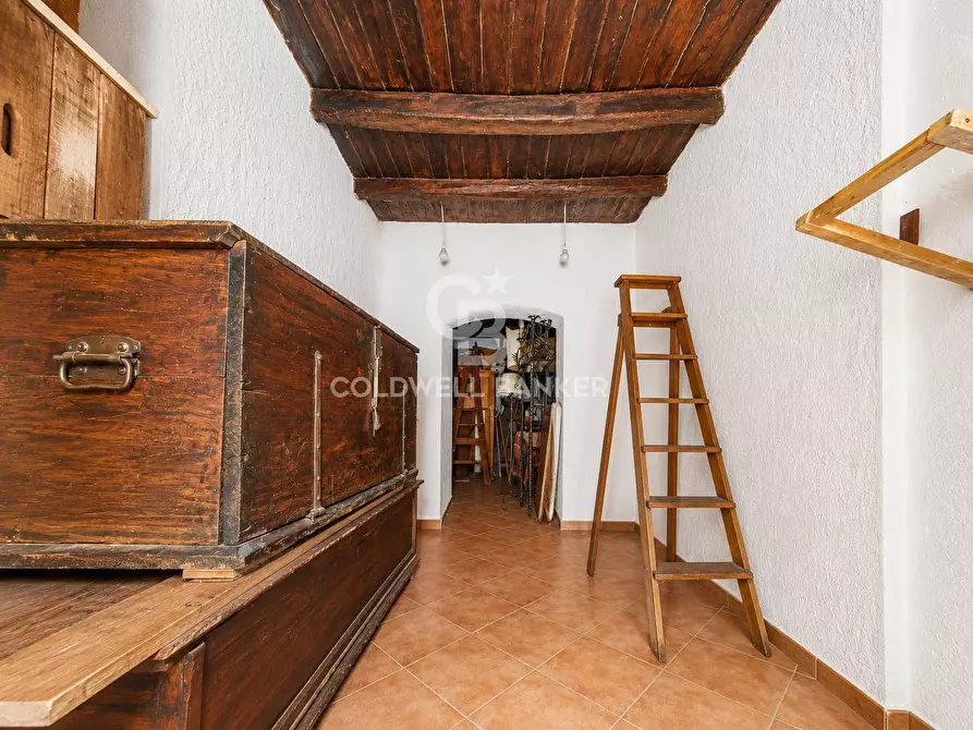 Immagine 1 di Casa semindipendente in vendita  in Via XX Settembre 51 a Tarquinia