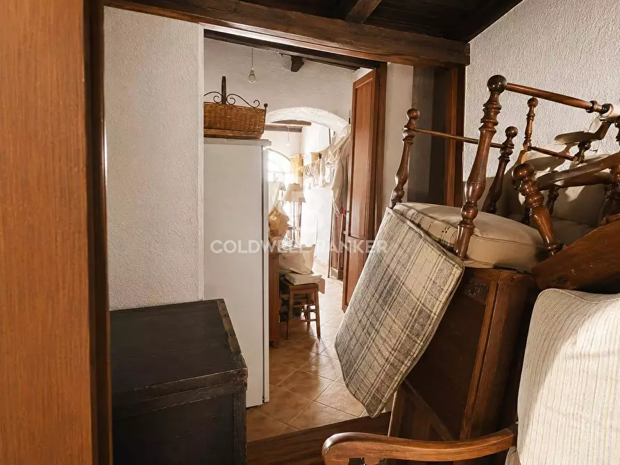 Immagine 3 di Casa semindipendente in vendita  in Via XX Settembre 51 a Tarquinia