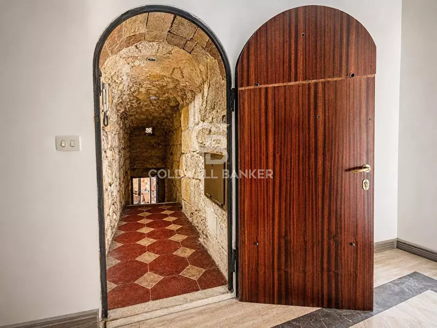 Immagine 5 di Casa semindipendente in vendita  in Via XX Settembre 51 a Tarquinia