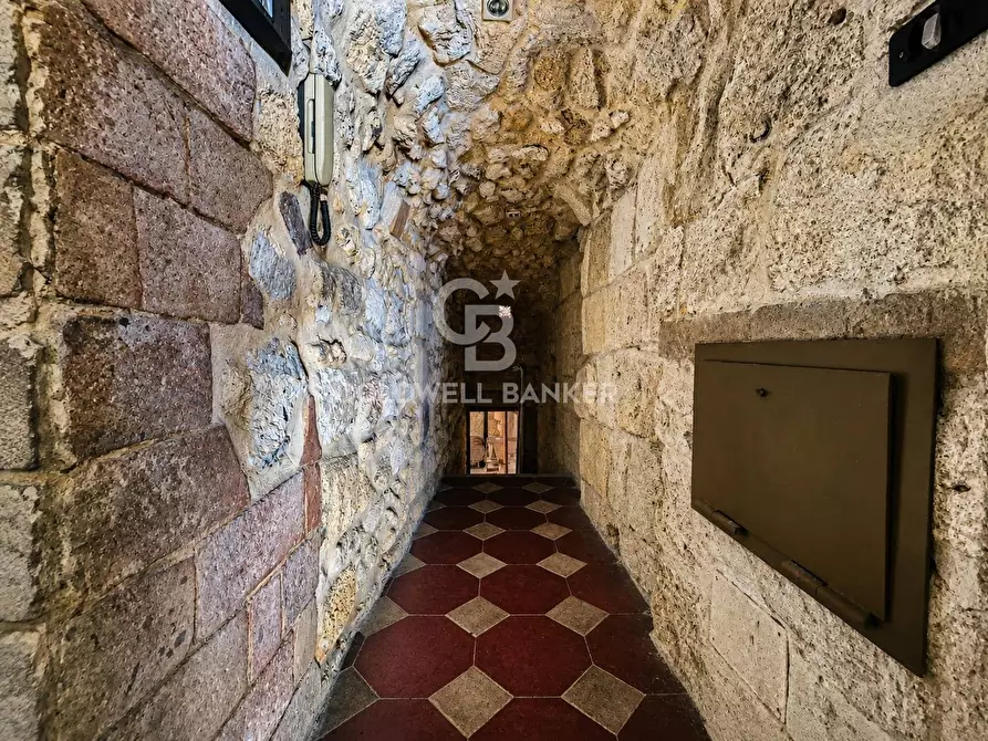 Immagine 6 di Casa semindipendente in vendita  in Via XX Settembre 51 a Tarquinia