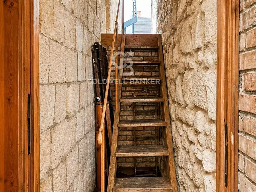 Immagine 7 di Casa semindipendente in vendita  in Via XX Settembre 51 a Tarquinia
