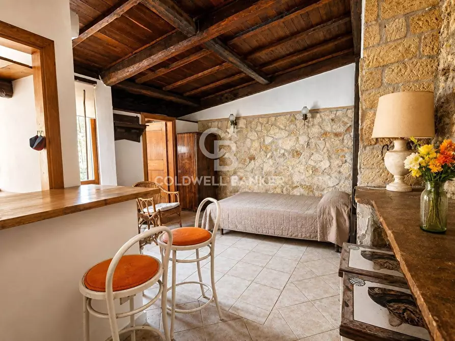 Immagine 11 di Casa semindipendente in vendita  in Via XX Settembre 51 a Tarquinia