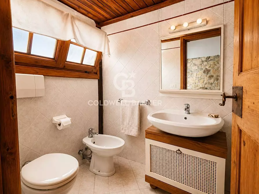 Immagine 13 di Casa semindipendente in vendita  in Via XX Settembre 51 a Tarquinia