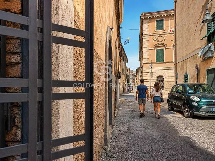 Immagine 18 di Casa semindipendente in vendita  in Via XX Settembre 51 a Tarquinia