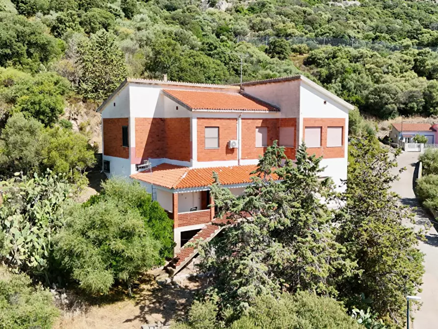 Immagine 1 di Appartamento in vendita  in via San Sisto 17 a Berchidda