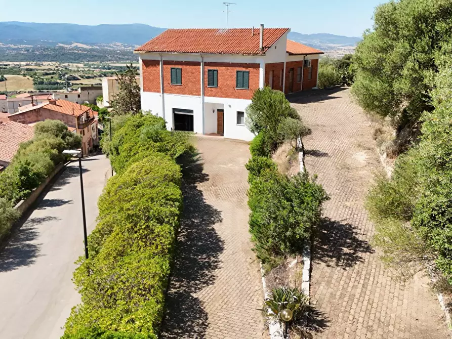 Immagine 2 di Appartamento in vendita  in via San Sisto 17 a Berchidda