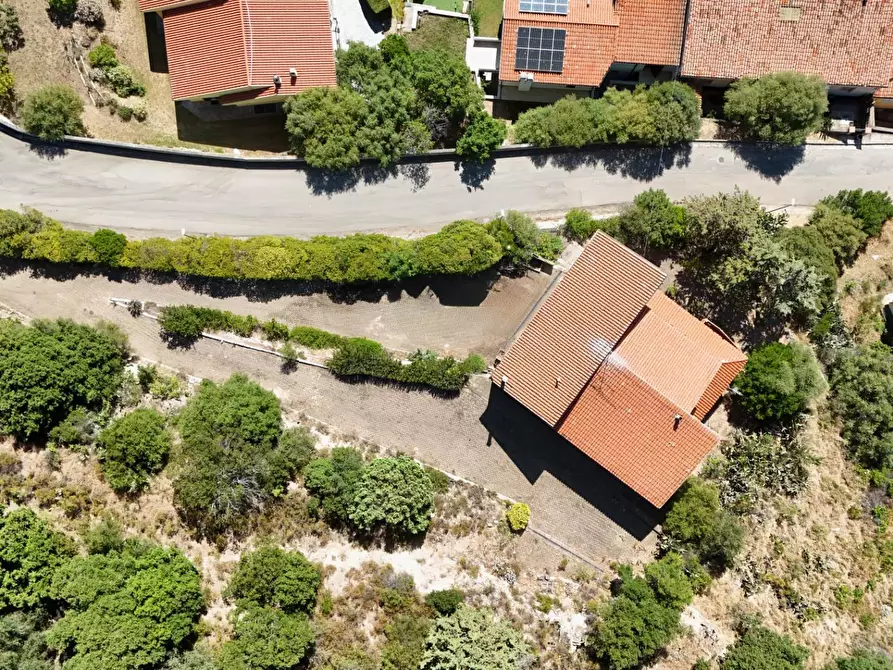 Immagine 3 di Appartamento in vendita  in via San Sisto 17 a Berchidda