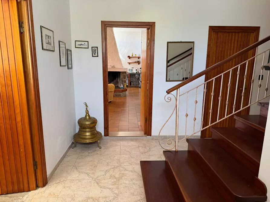 Immagine 5 di Appartamento in vendita  in via San Sisto 17 a Berchidda
