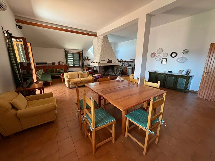 Immagine 6 di Appartamento in vendita  in via San Sisto 17 a Berchidda