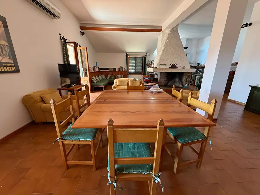 Immagine 7 di Appartamento in vendita  in via San Sisto 17 a Berchidda