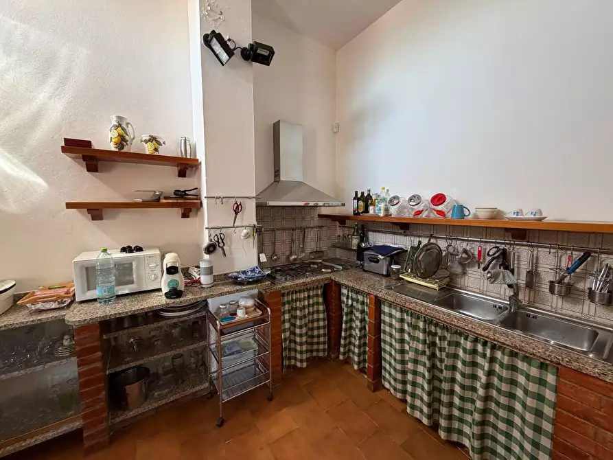 Immagine 8 di Appartamento in vendita  in via San Sisto 17 a Berchidda