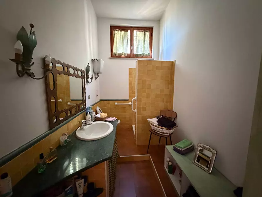 Immagine 9 di Appartamento in vendita  in via San Sisto 17 a Berchidda