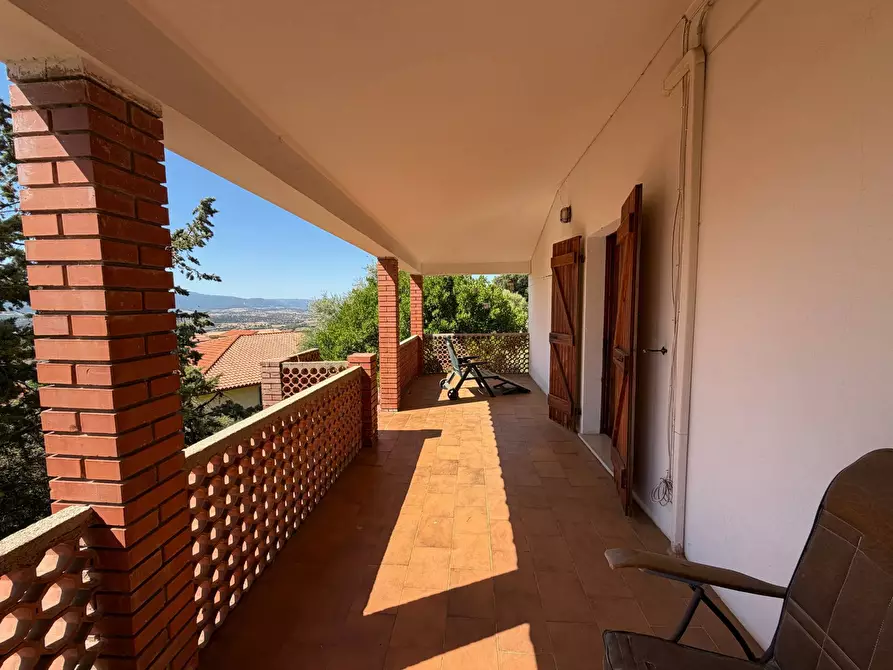 Immagine 12 di Appartamento in vendita  in via San Sisto 17 a Berchidda