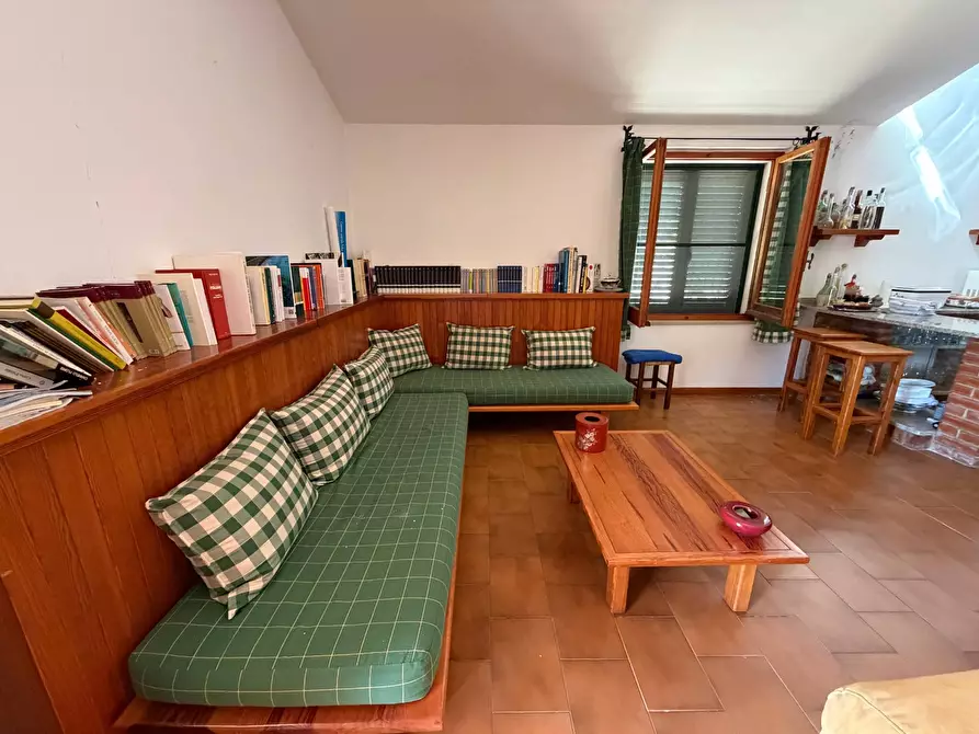 Immagine 13 di Appartamento in vendita  in via San Sisto 17 a Berchidda