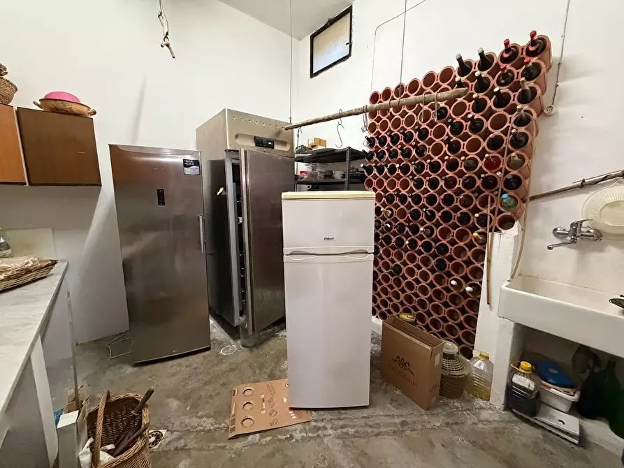 Immagine 14 di Appartamento in vendita  in via San Sisto 17 a Berchidda