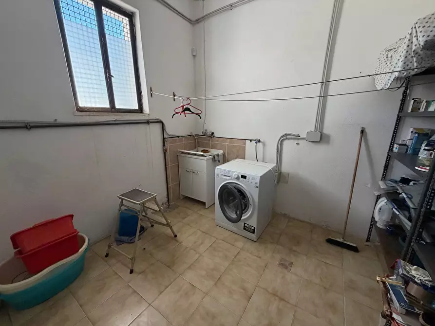 Immagine 15 di Appartamento in vendita  in via San Sisto 17 a Berchidda