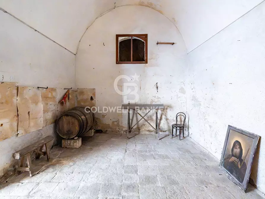 Immagine 42 di Palazzo in vendita  in Via Messina 37 a Buccheri