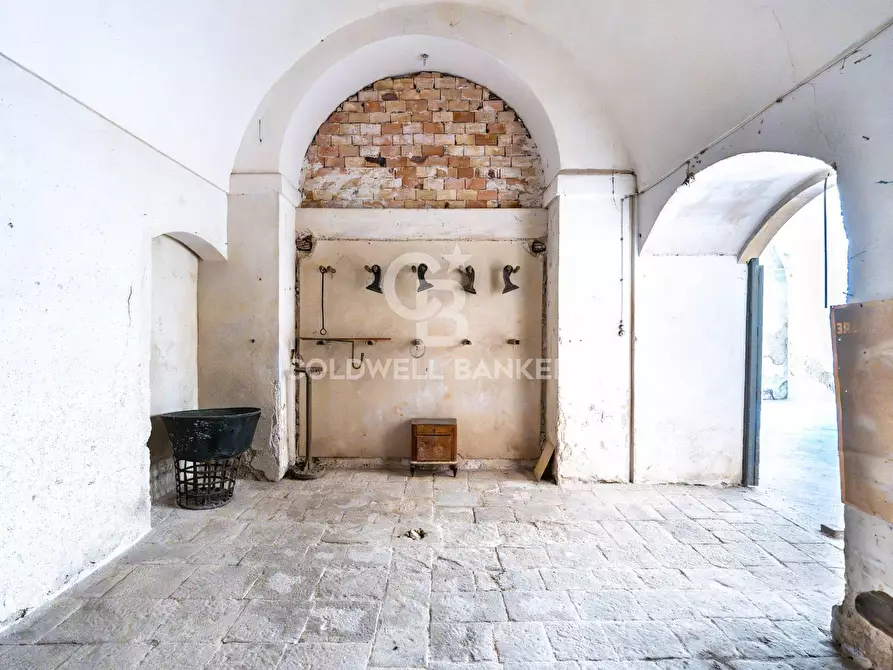 Immagine 43 di Palazzo in vendita  in Via Messina 37 a Buccheri