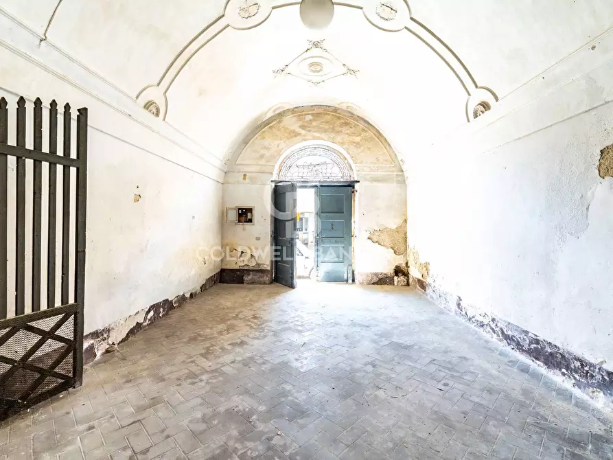Immagine 39 di Palazzo in vendita  in Via Messina 37 a Buccheri